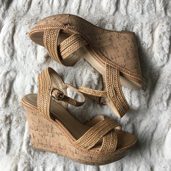 Chinese Laundry Shoes - Donated